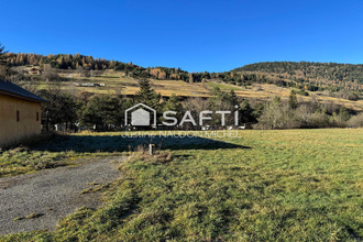achat terrain st-etienne-en-devoluy 05250