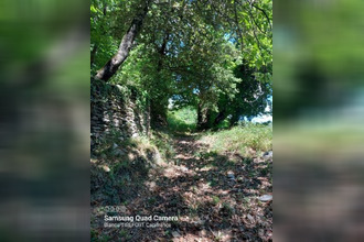achat terrain st-etienne-vallee-francaise 48330