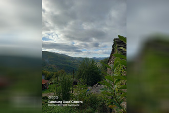 achat terrain st-etienne-vallee-francaise 48330