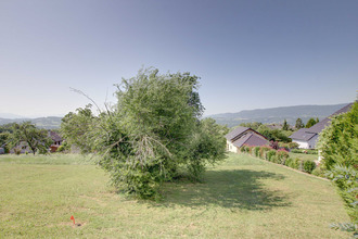 achat terrain st-eusebe 74150