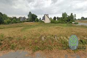 achat terrain st-evarzec 29170