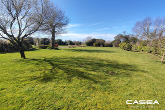 achat terrain st-evarzec 29170