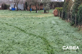 achat terrain st-evarzec 29170