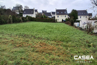 achat terrain st-evarzec 29170