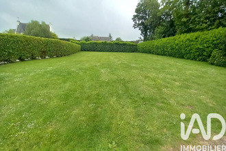 achat terrain st-evarzec 29170