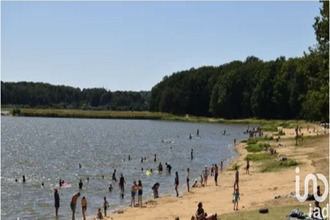 achat terrain st-fargeau 89170