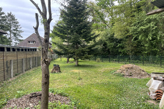 achat terrain st-fargeau-ponthierry 77310