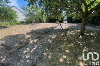 achat terrain st-fargeau-ponthierry 77310