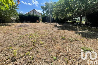 achat terrain st-fargeau-ponthierry 77310