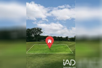 achat terrain st-fargeau-ponthierry 77310