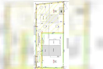 achat terrain st-fargeau-ponthierry 77310