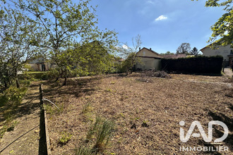 achat terrain st-fargeau-ponthierry 77310