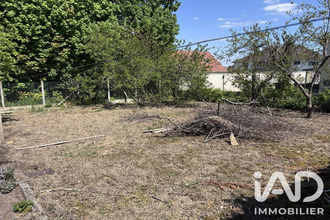 achat terrain st-fargeau-ponthierry 77310