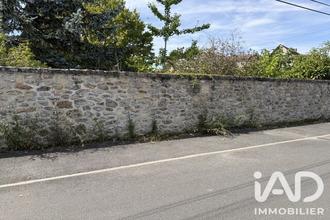 achat terrain st-fargeau-ponthierry 77310