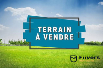 achat terrain st-fargeau-ponthierry 77310