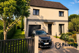 achat terrain st-fargeau-ponthierry 77310