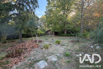 achat terrain st-fargeau-ponthierry 77310