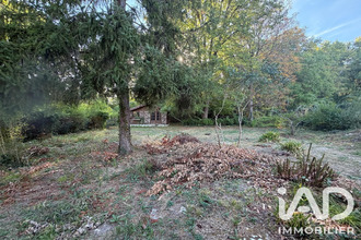 achat terrain st-fargeau-ponthierry 77310