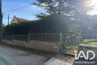 achat terrain st-fargeau-ponthierry 77310