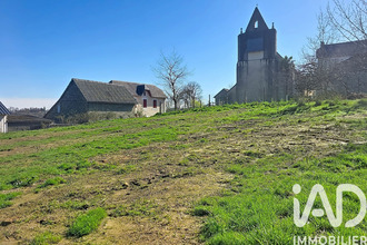 achat terrain st-faust 64110