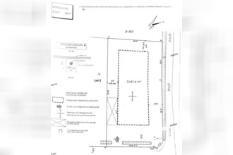 achat terrain st-feliu-d-amt 66170