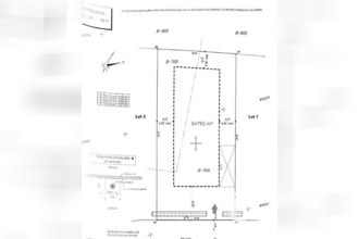 achat terrain st-feliu-d-amt 66170