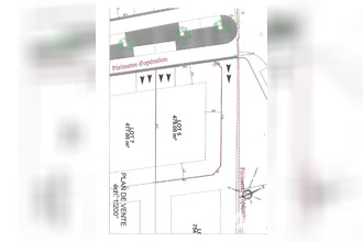 achat terrain st-feliu-d-amt 66170