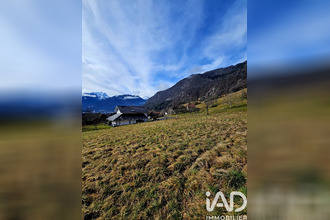 achat terrain st-ferreol 74210