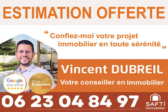 achat terrain st-fiacre-sur-maine 44690