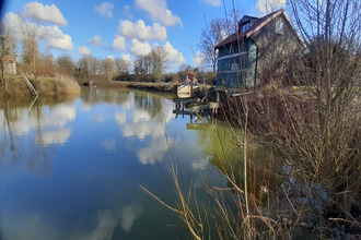 achat terrain st-firmin 54930