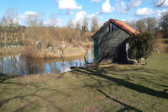 achat terrain st-firmin 54930