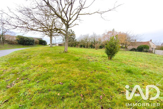 achat terrain st-firmin-des-bois 45220