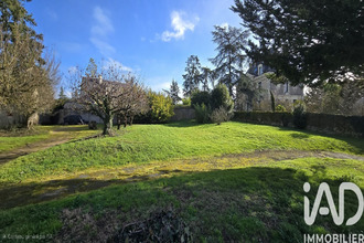 achat terrain st-florent-le-vieil 49410