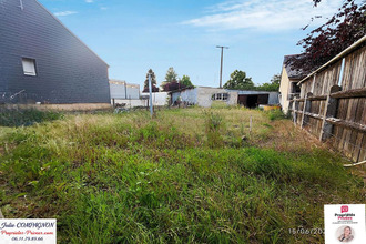 achat terrain st-florent-le-vieil 49620