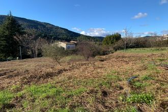 achat terrain st-florent-sur-auzonnet 30960