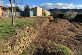 achat terrain st-florent-sur-auzonnet 30960