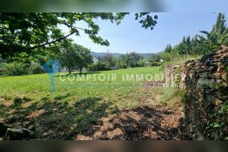 achat terrain st-florent-sur-auzonnet 30960