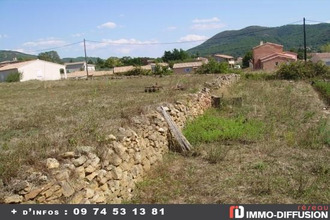 achat terrain st-florent-sur-auzonnet 30960