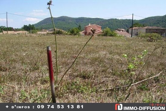 achat terrain st-florent-sur-auzonnet 30960