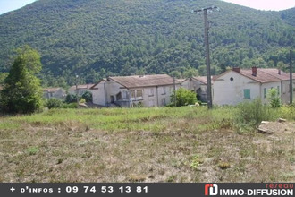 achat terrain st-florent-sur-auzonnet 30960