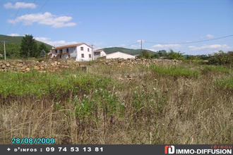 achat terrain st-florent-sur-auzonnet 30960