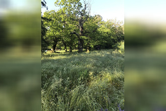 achat terrain st-florent-sur-auzonnet 30960