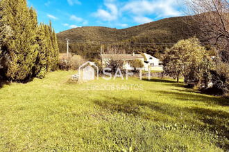 achat terrain st-florent-sur-auzonnet 30960