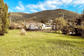 achat terrain st-florent-sur-auzonnet 30960