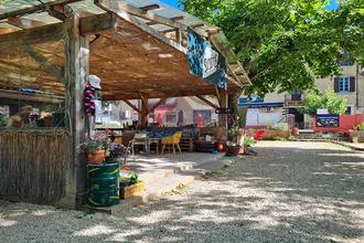 achat terrain st-florent-sur-auzonnet 30960