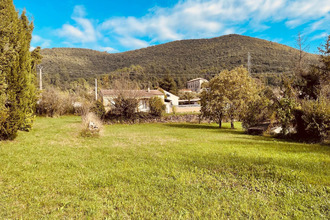 achat terrain st-florent-sur-auzonnet 30960