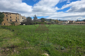 achat terrain st-florent-sur-auzonnet 30960