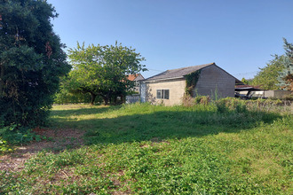 achat terrain st-florent-sur-cher 18400