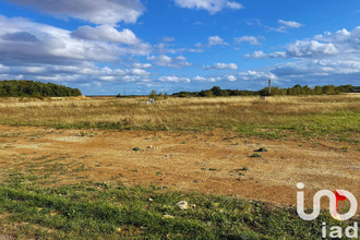 achat terrain st-florent-sur-cher 18400