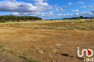 achat terrain st-florent-sur-cher 18400